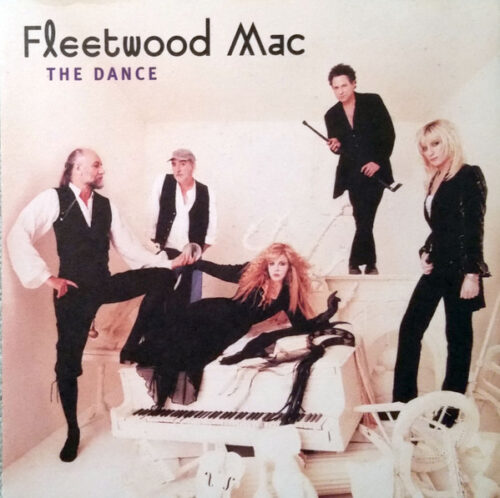 Fleetwood Mac – The Dance