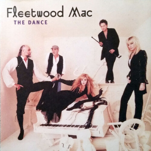 Fleetwood Mac – The Dance