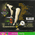Gino Soccio ‎– The Best Of Gino Soccio