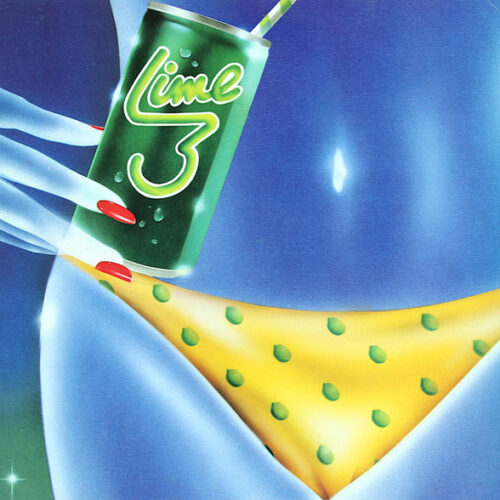 Lime – Lime 3