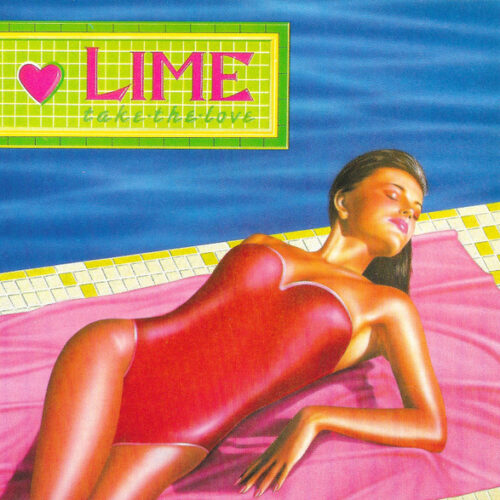 Lime – Take The Love