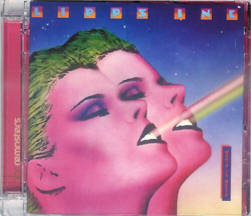 Lipps, Inc. – Mouth To Mouth (Bonus Track)