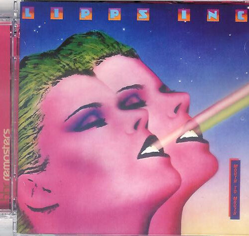 Lipps, Inc. – Mouth To Mouth (Bonus Track)