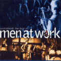 Men At Work – Contraband: The Best Of Men At Work