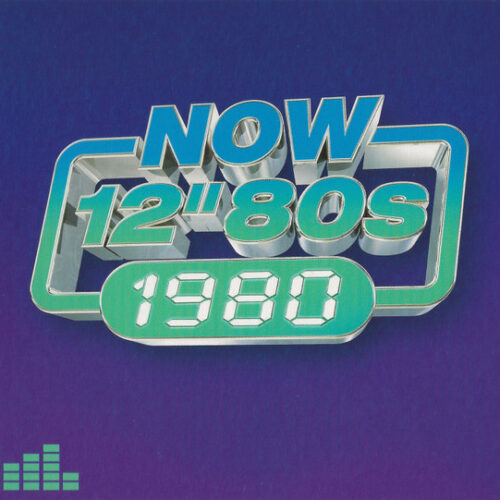 Now 12" 80s: 1980