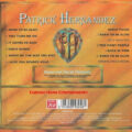 Patrick Hernandez – Born To Be Alive