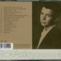 Rick Astley – Greatest Hits