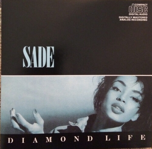 Sade – Diamond Life Sade – Diamond Life