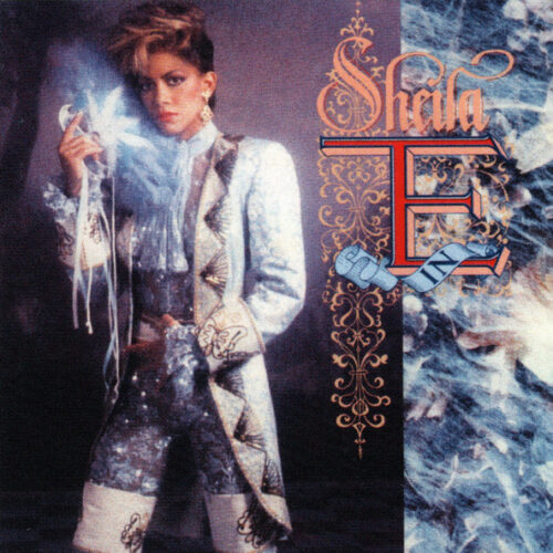 Sheila E. – In Romance 1600