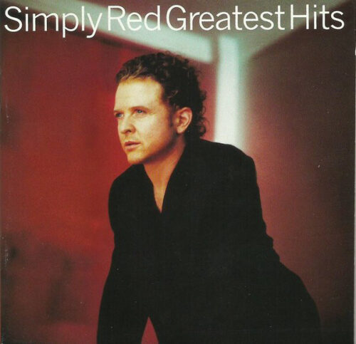 Simply Red – Greatest Hits Simply Red – Greatest Hits