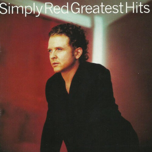 Simply Red – Greatest Hits