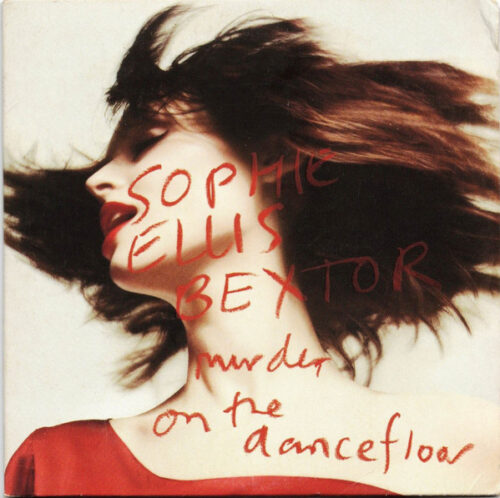Sophie Ellis Bextor – Murder On The Dancefloor