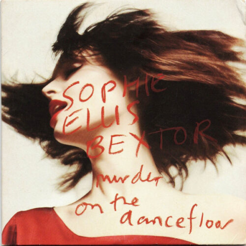 Sophie Ellis Bextor – Murder On The Dancefloor
