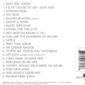 Stevie Wonder – Song Review - A Greatest Hits Collection
