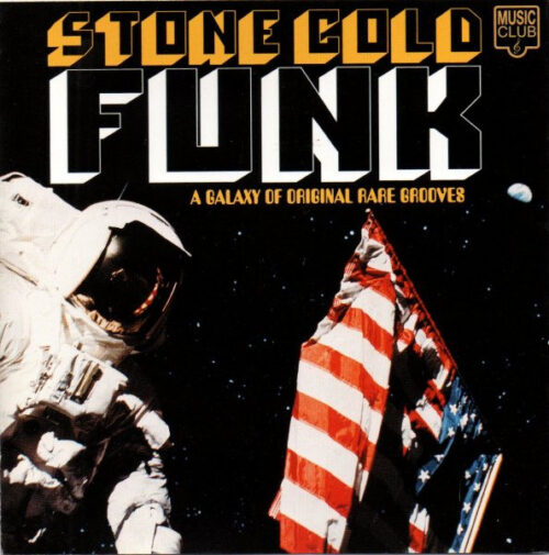 Stone Cold Funk Stone Cold Funk