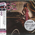 GQ – Disco Nights (Bonus tracks)