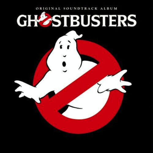 Ghostbusters (Original Soundtrack Album)