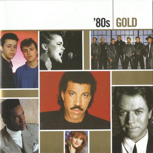 '80s Gold