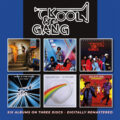 Kool & The Gang – Ladies' Night / Celebrate! / Something Special / As One / In The Heart / Emergency