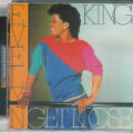 Evelyn "Champagne" King – Get Loose (bonus tracks)