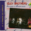 Isley Brothers ‎– It's A Disco Night (Rock Don't Stop) / That Lady / Summer Breeze