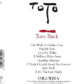 Toto – Turn Back