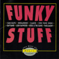 Funky Stuff: The Best Of Funk Essentials