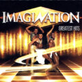 Imagination – Greatest Hits