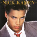 Nick Kamen – Nick Kamen (Deluxe Edition)