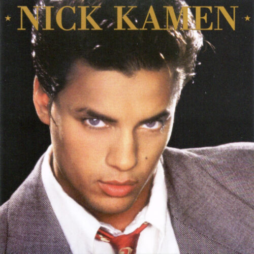 Nick Kamen – Nick Kamen (Deluxe Edition)