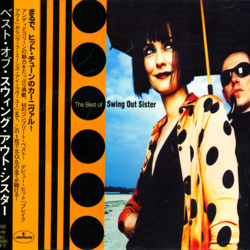 Swing Out Sister – The Best Of