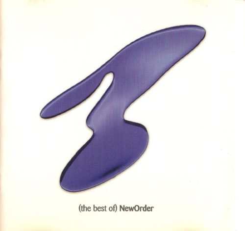 NewOrder – (The Best Of) NewOrder