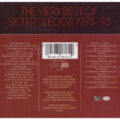 Sister Sledge – The Very Best Of Sister Sledge 1973-93