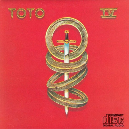 Toto – Toto IV
