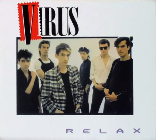 Virus (29) – Relax Virus – Relax