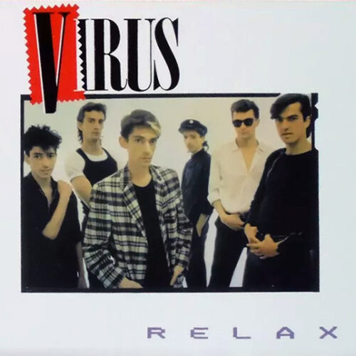 Virus – Relax