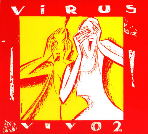 Virus (29) – Vivo 2 Virus – Vivo 2