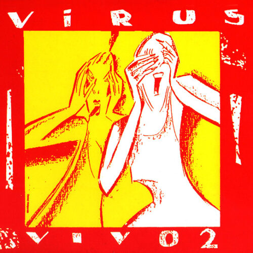 Virus – Vivo 2