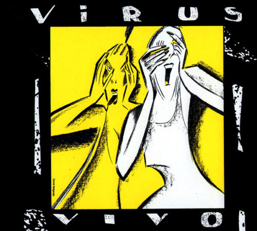 Virus (29) – Vivo Virus – Vivo