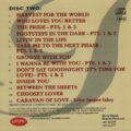 Image_00068 The Isley Brothers – The Isley Brothers Story, Vol. 2: The T-Neck Years (1969-1985) Disc Two