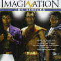 Imagination – The Singles