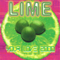 Lime – Your Love 2000