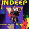 Indeep – Last Night A D.J. Saved My Life / D.J. Delight