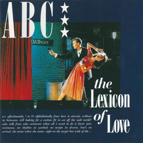 ABC – The Lexicon Of Love