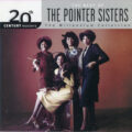 The Pointer Sisters – The Best Of The Pointer Sisters