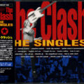 The Clash – The Singles