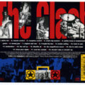 The Clash – The Singles