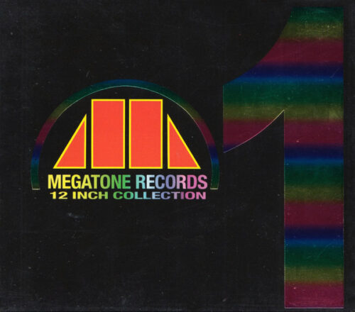 Megatone Records 12 Inch Collection 1