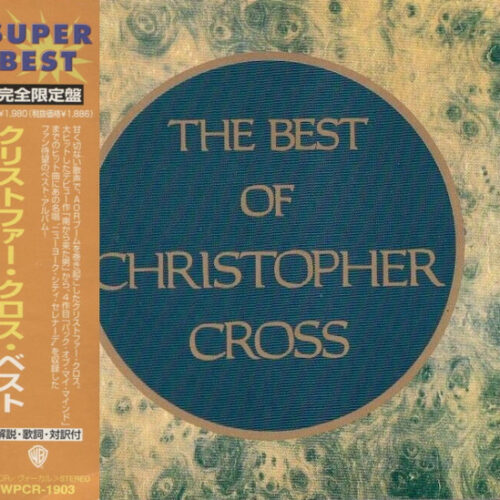 Christopher Cross – The Best Of Christopher Cross