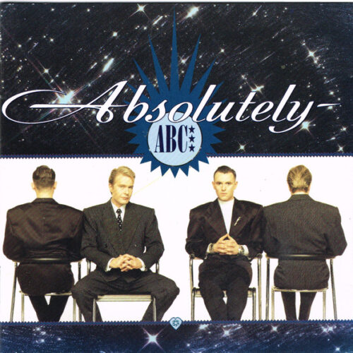 ABC – Absolutely